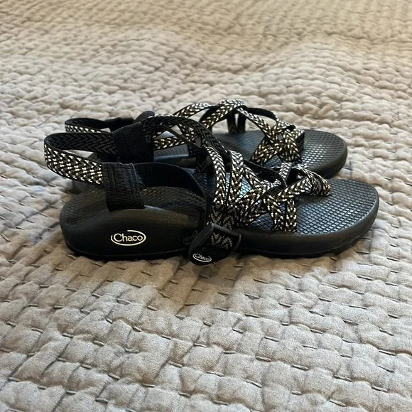 Chaco sandals Size 8 Womens

Excellent used condition - Picture 2 of 4